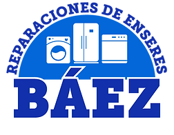 Reparaciones de Enseres Baez-logo